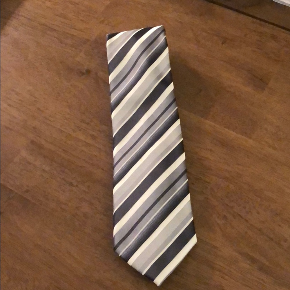 Stafford Elements Men’s Tie
